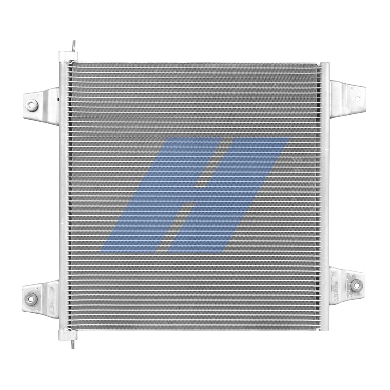 Condenseur, climatisation HIGHWAY AUTOMOTIVE 40011004