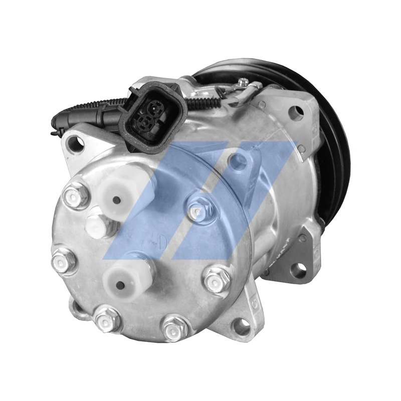 Compresseur, climatisation HIGHWAY AUTOMOTIVE 45031002