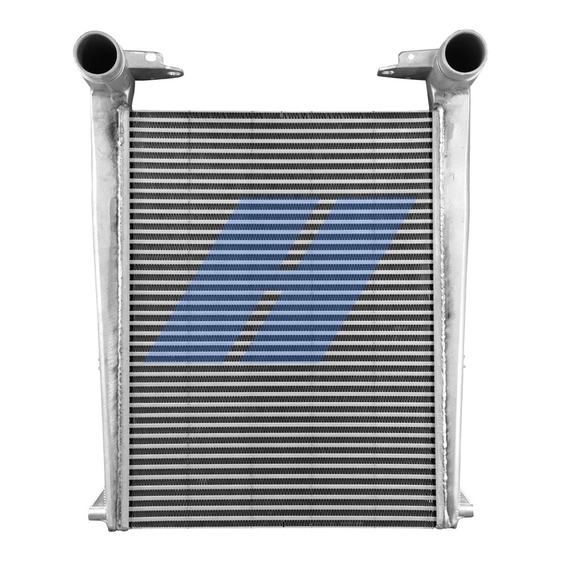 Intercooler, échangeur HIGHWAY AUTOMOTIVE 20041008