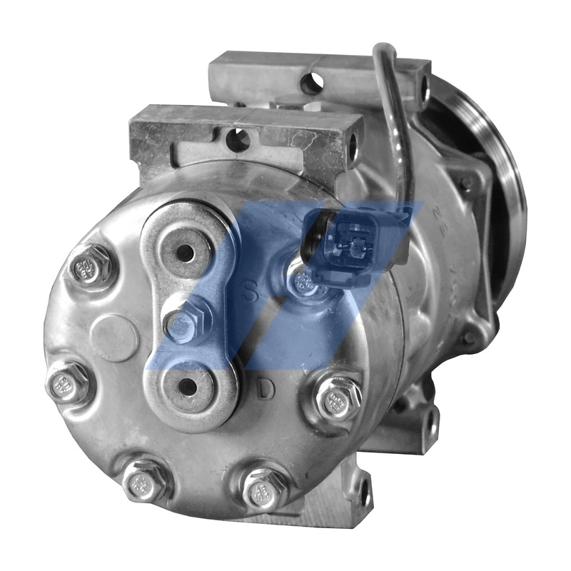 Compresseur, climatisation HIGHWAY AUTOMOTIVE 45041002