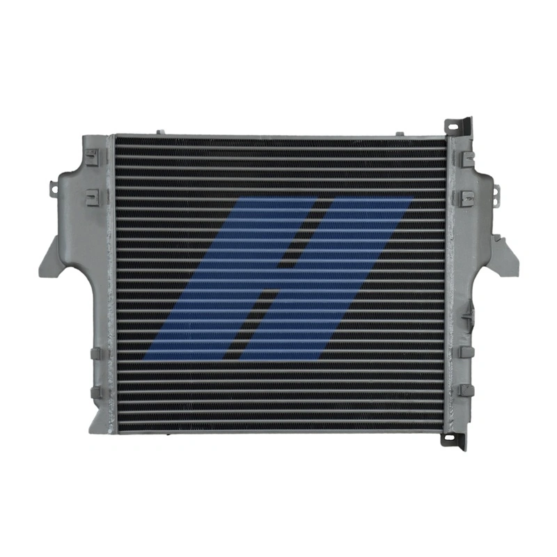 Intercooler, échangeur HIGHWAY AUTOMOTIVE 20033026
