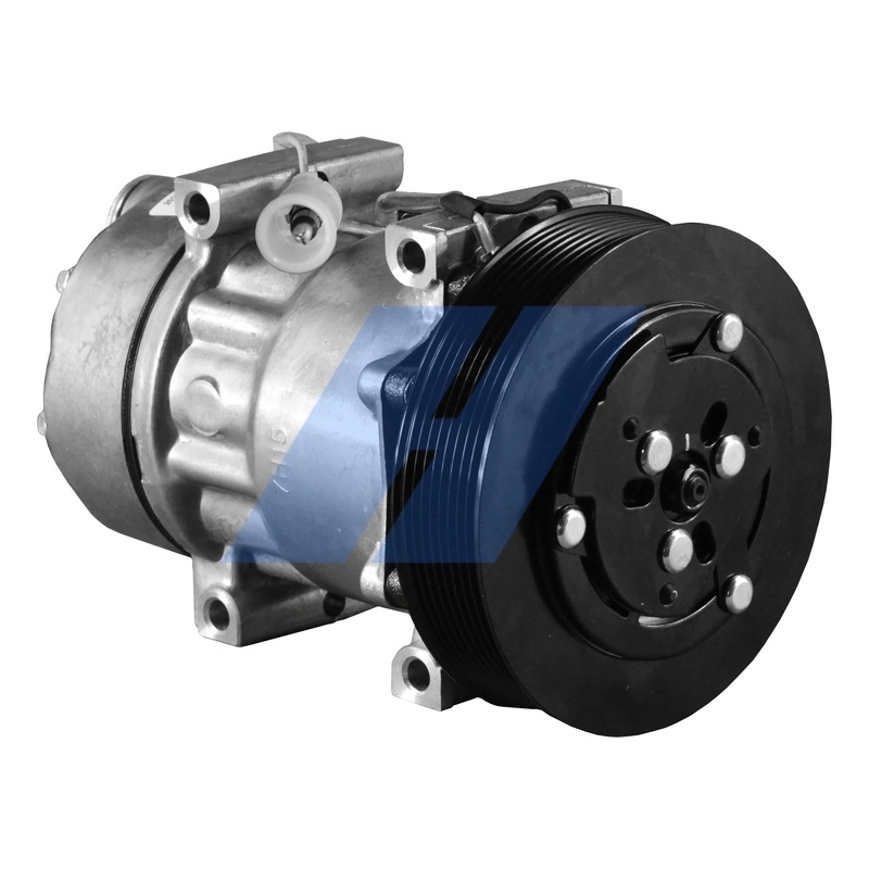 Compresseur, climatisation HIGHWAY AUTOMOTIVE 45041003