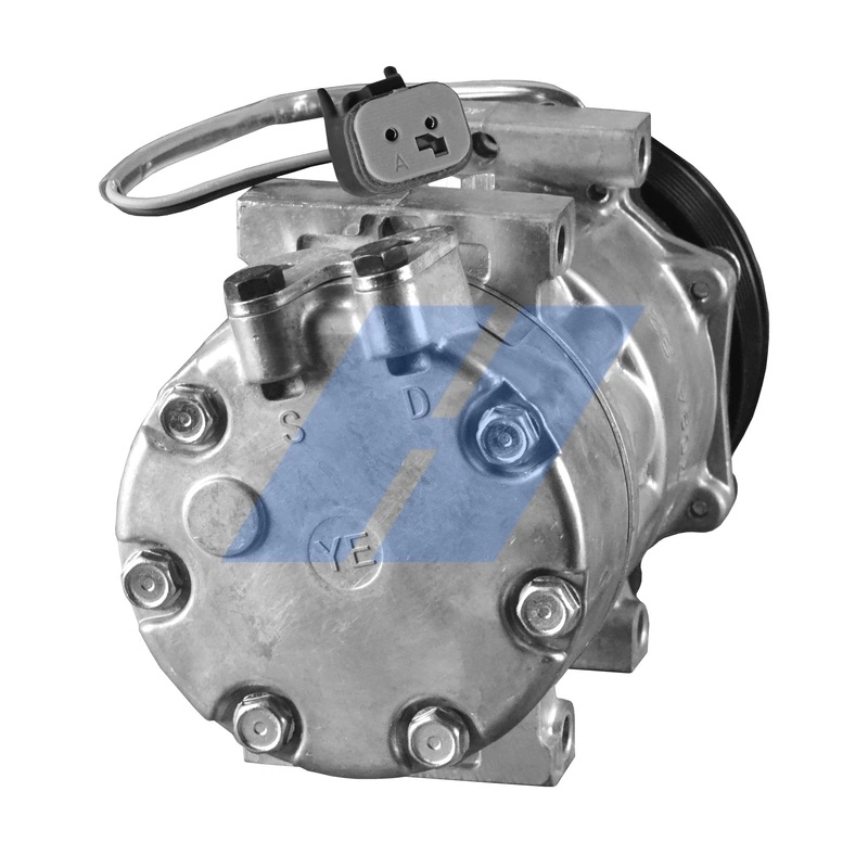 Compresseur, climatisation HIGHWAY AUTOMOTIVE 45045003