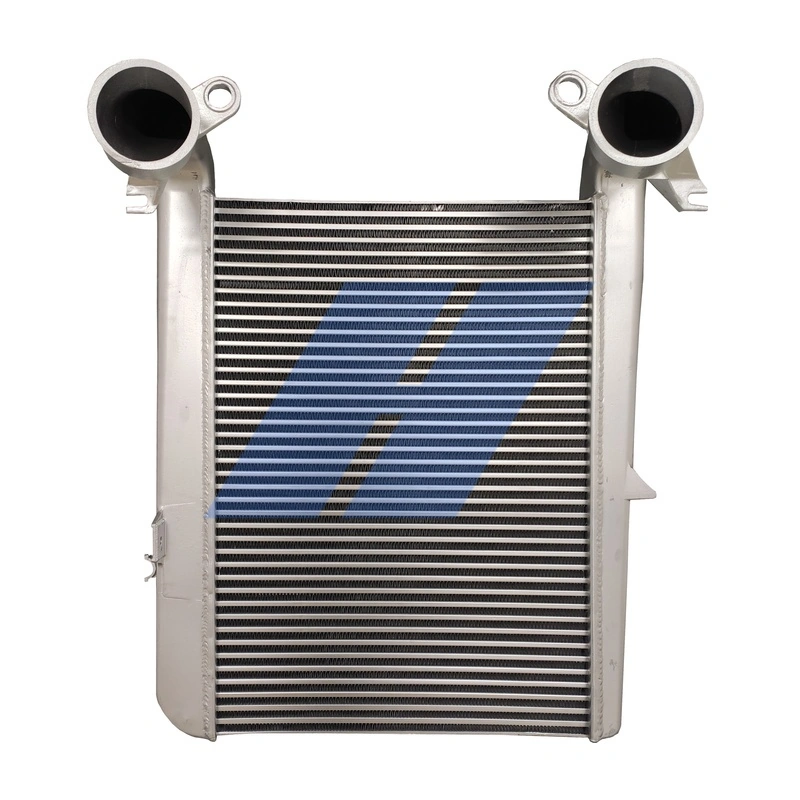 Intercooler, échangeur HIGHWAY AUTOMOTIVE 20011012