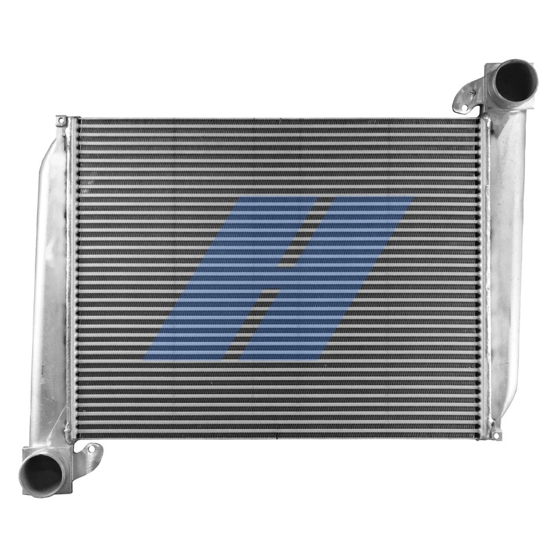 Intercooler, échangeur HIGHWAY AUTOMOTIVE 20033015