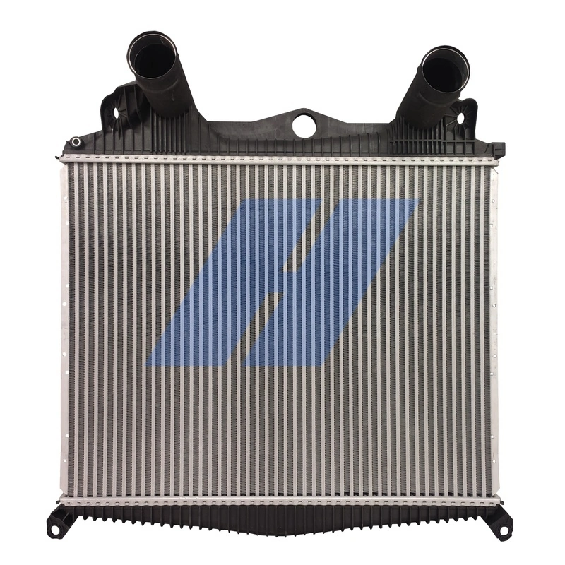 Intercooler, échangeur HIGHWAY AUTOMOTIVE 20031007