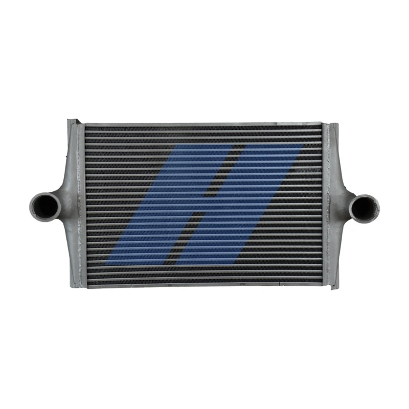 Intercooler, échangeur HIGHWAY AUTOMOTIVE 20045022