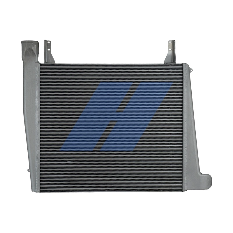 Intercooler, échangeur HIGHWAY AUTOMOTIVE 20031032