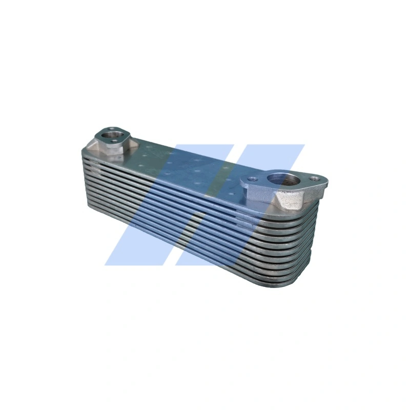 Radiateur d'huile HIGHWAY AUTOMOTIVE 30031011