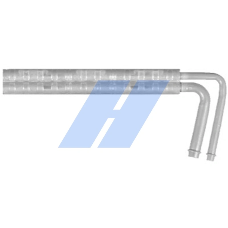 Évaporateur climatisation HIGHWAY AUTOMOTIVE 41011004