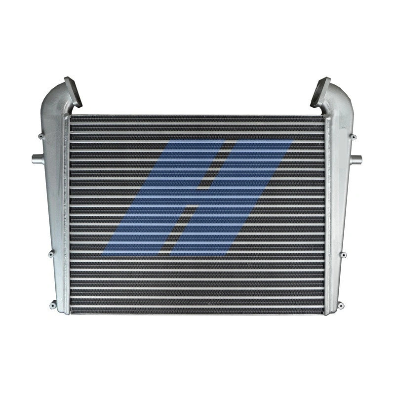 Intercooler, échangeur HIGHWAY AUTOMOTIVE 20145001