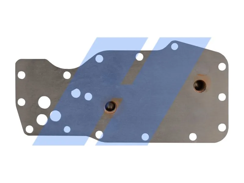 Radiateur d'huile HIGHWAY AUTOMOTIVE 30021003