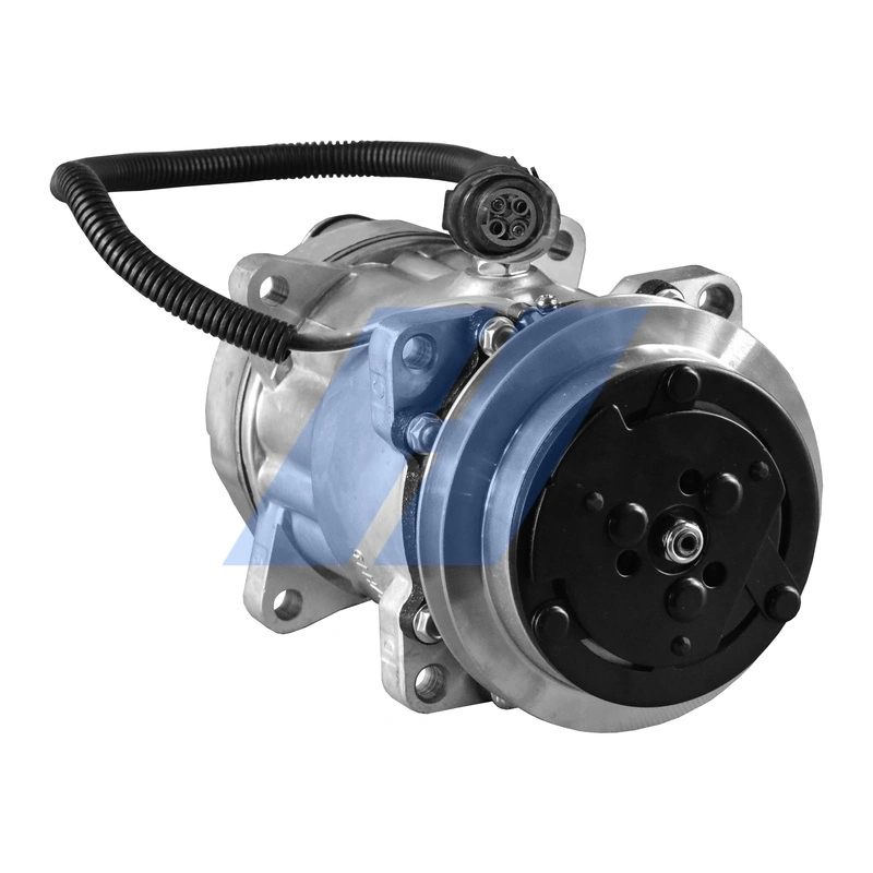 Compresseur, climatisation HIGHWAY AUTOMOTIVE 45011001