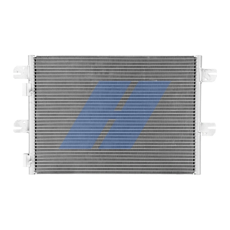 Condenseur, climatisation HIGHWAY AUTOMOTIVE 40021007