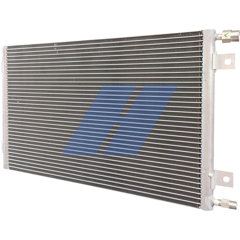 Condenseur, climatisation HIGHWAY AUTOMOTIVE 40123001