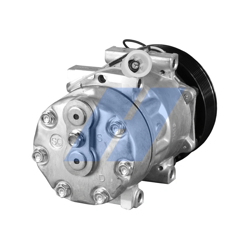 Compresseur, climatisation HIGHWAY AUTOMOTIVE 45041005