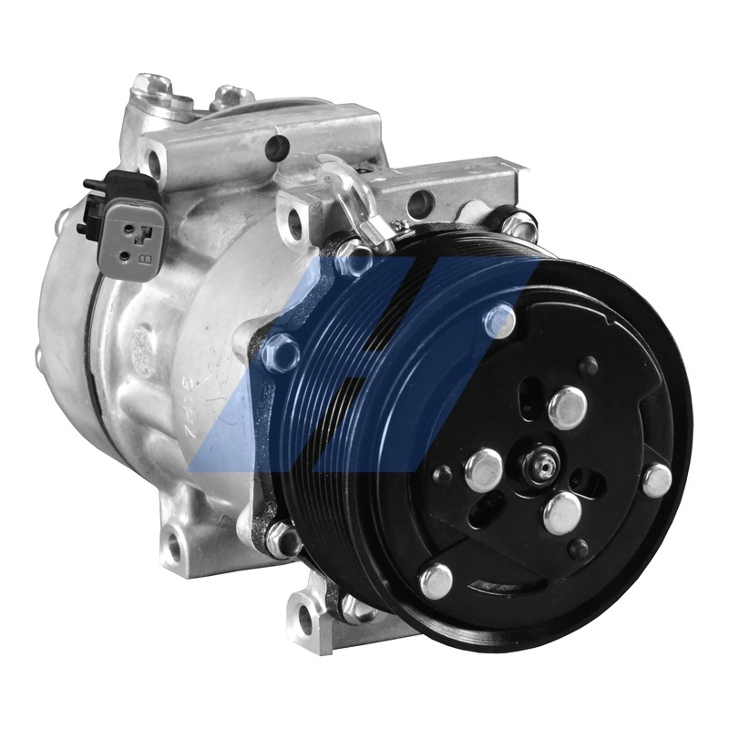 Compresseur, climatisation HIGHWAY AUTOMOTIVE 45045004