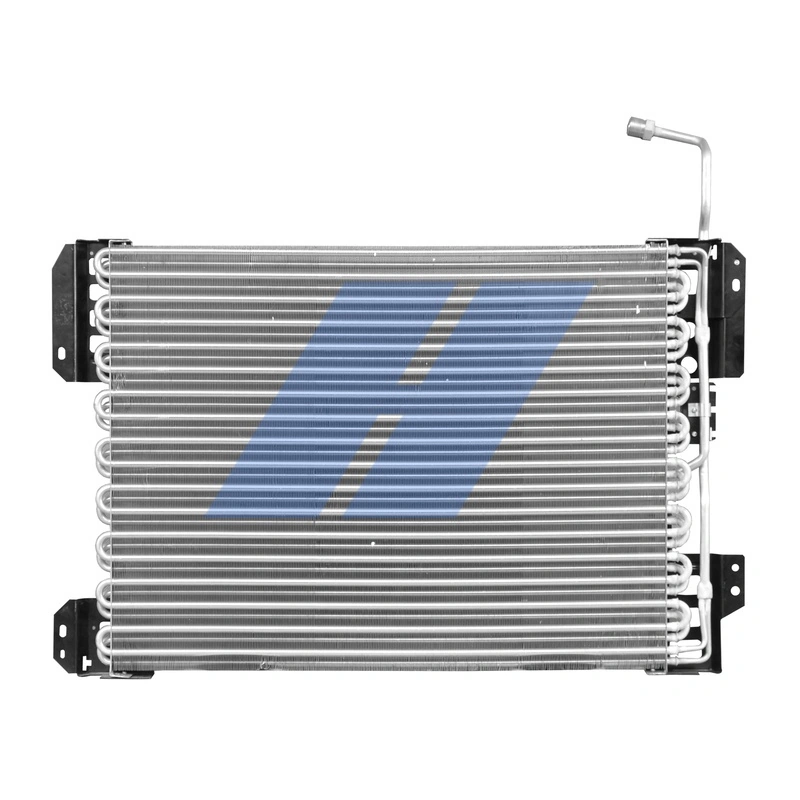 Condenseur, climatisation HIGHWAY AUTOMOTIVE 40033011