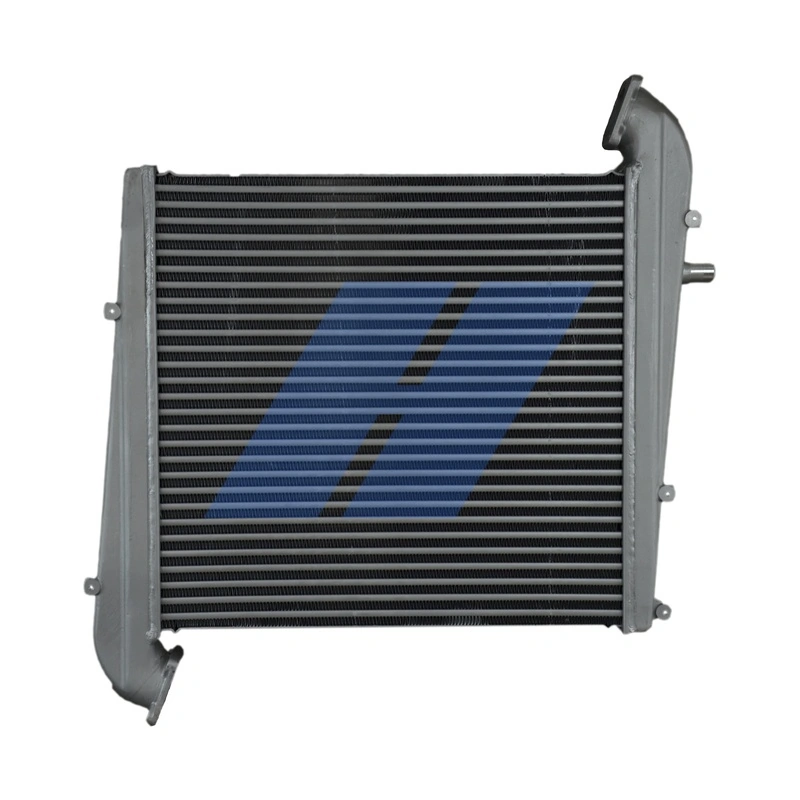Intercooler, échangeur HIGHWAY AUTOMOTIVE 20045005