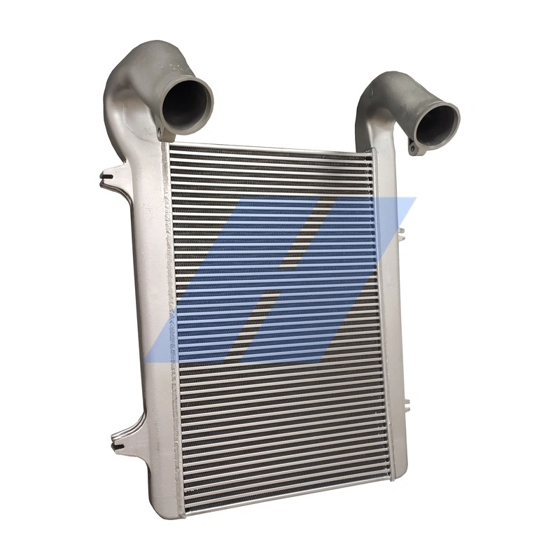 Intercooler, échangeur
