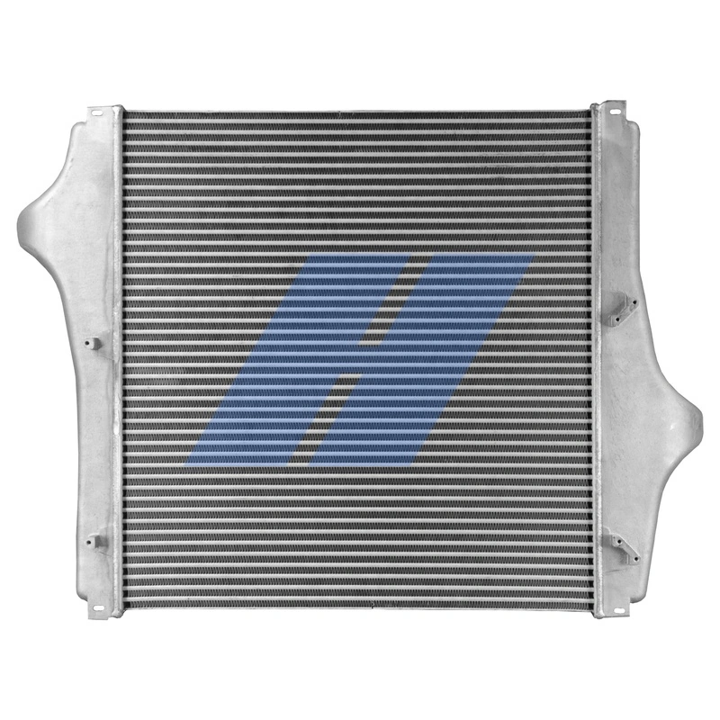 Intercooler, échangeur HIGHWAY AUTOMOTIVE 20031015