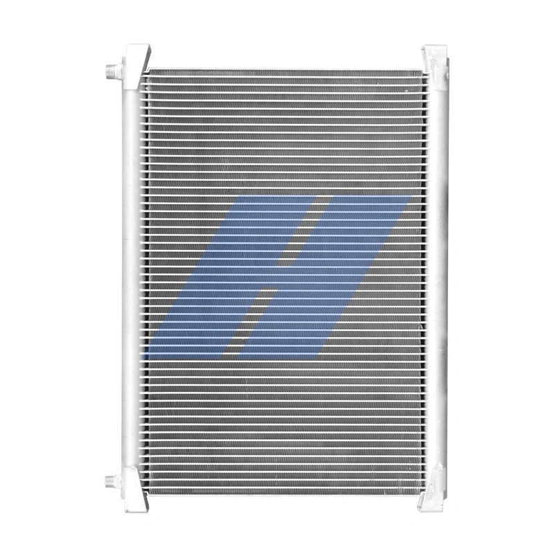 Condenseur, climatisation HIGHWAY AUTOMOTIVE 40057002