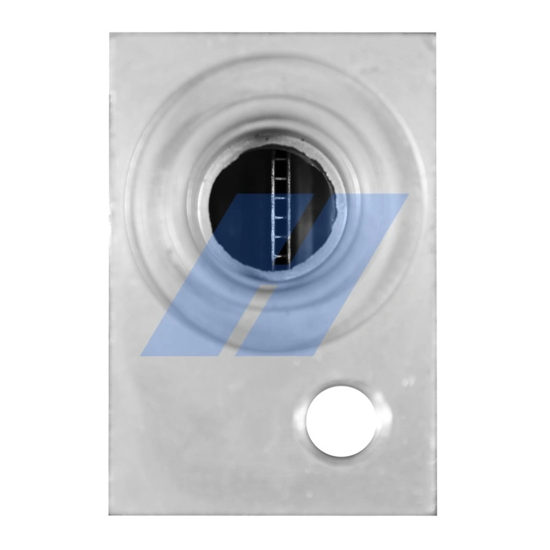 Condenseur, climatisation HIGHWAY AUTOMOTIVE 40057008