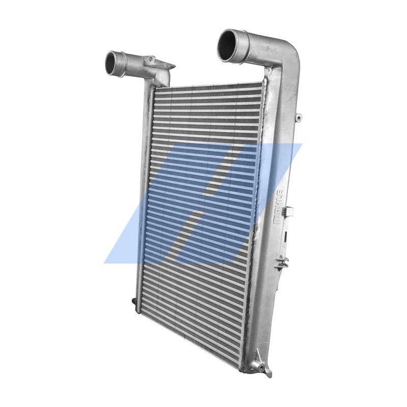 Intercooler, échangeur HIGHWAY AUTOMOTIVE 20041008