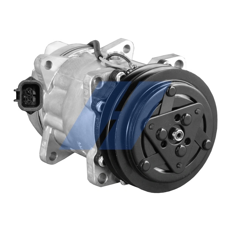 Compresseur, climatisation HIGHWAY AUTOMOTIVE 45031002