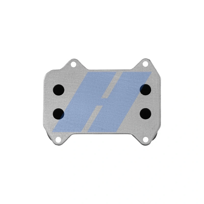 Radiateur d'huile HIGHWAY AUTOMOTIVE 30011001