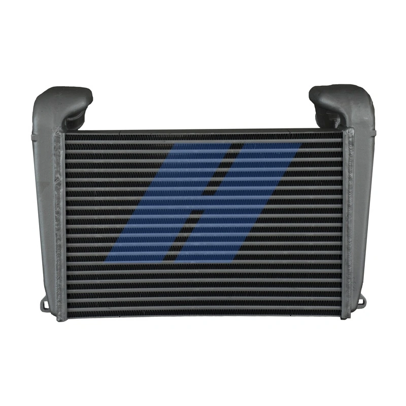 Intercooler, échangeur HIGHWAY AUTOMOTIVE 20031038