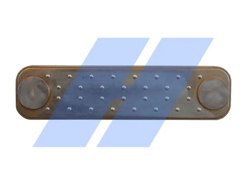 Radiateur d'huile HIGHWAY AUTOMOTIVE 30021005