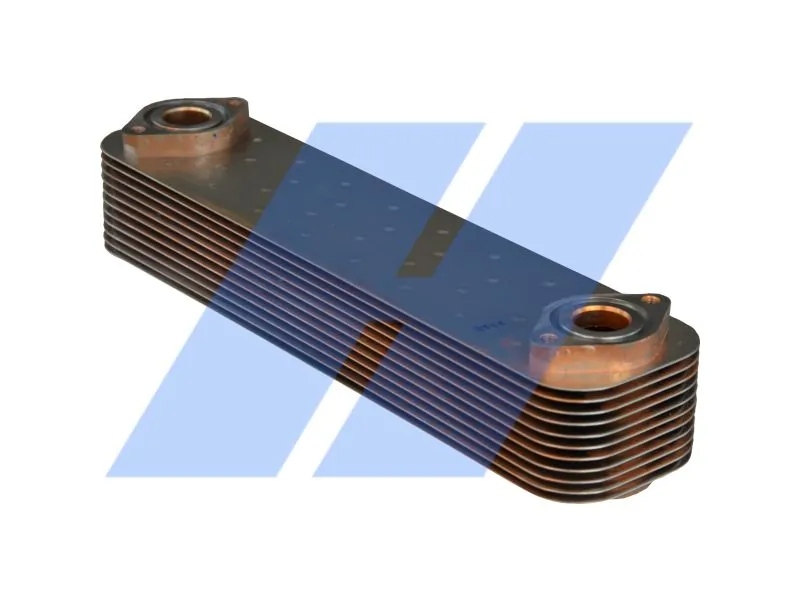 Radiateur d'huile HIGHWAY AUTOMOTIVE 30021007