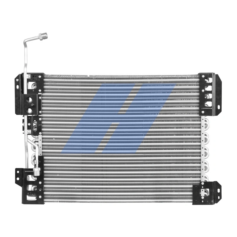 Condenseur, climatisation HIGHWAY AUTOMOTIVE 40033011