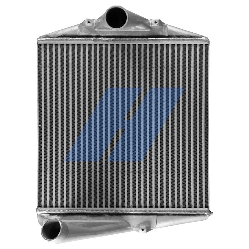 Intercooler, échangeur HIGHWAY AUTOMOTIVE 20041009