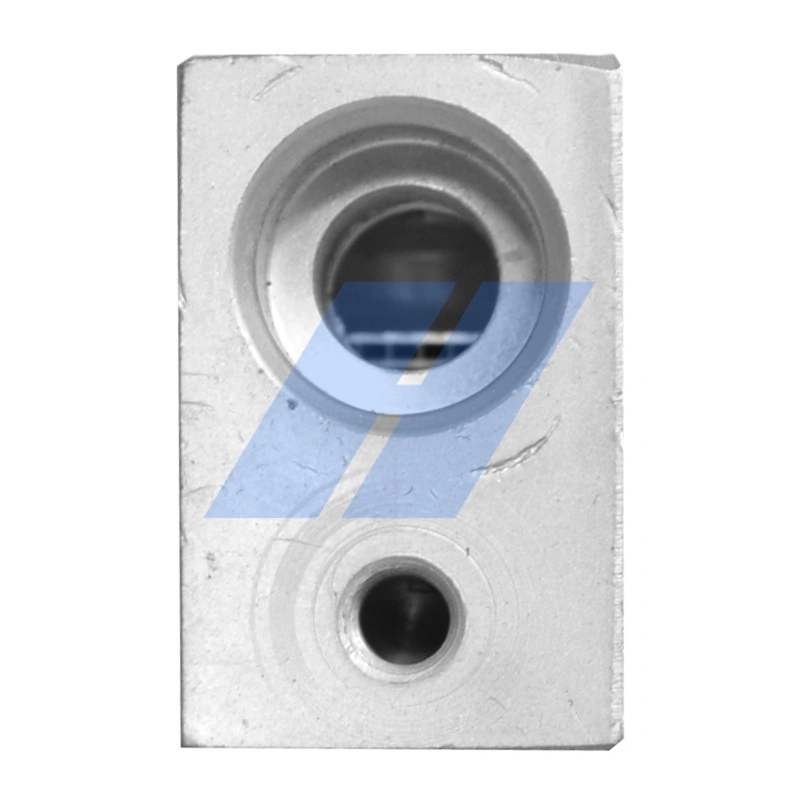 Condenseur, climatisation HIGHWAY AUTOMOTIVE 40021006