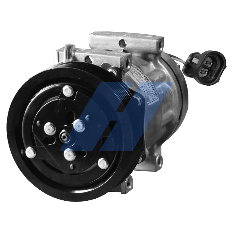 Compresseur, climatisation HIGHWAY AUTOMOTIVE 45011002