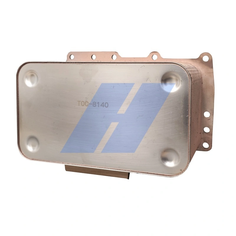 Radiateur d'huile HIGHWAY AUTOMOTIVE 30011004