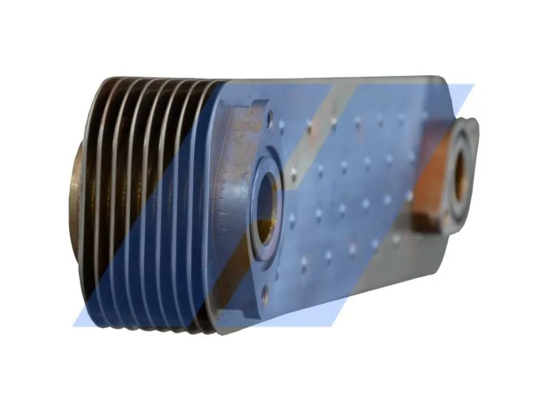 Radiateur d'huile HIGHWAY AUTOMOTIVE 30021005