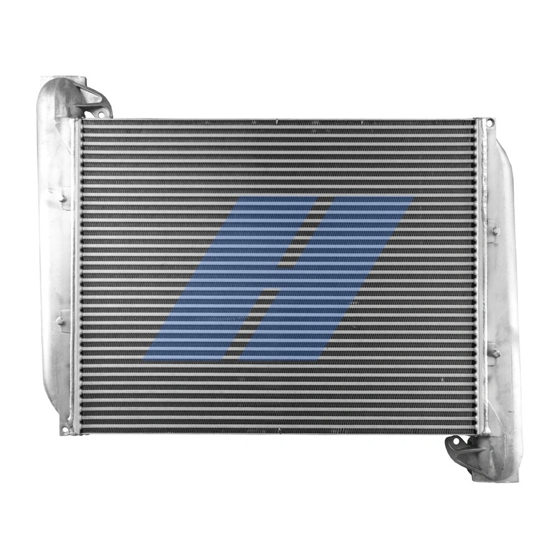 Intercooler, échangeur HIGHWAY AUTOMOTIVE 20033015