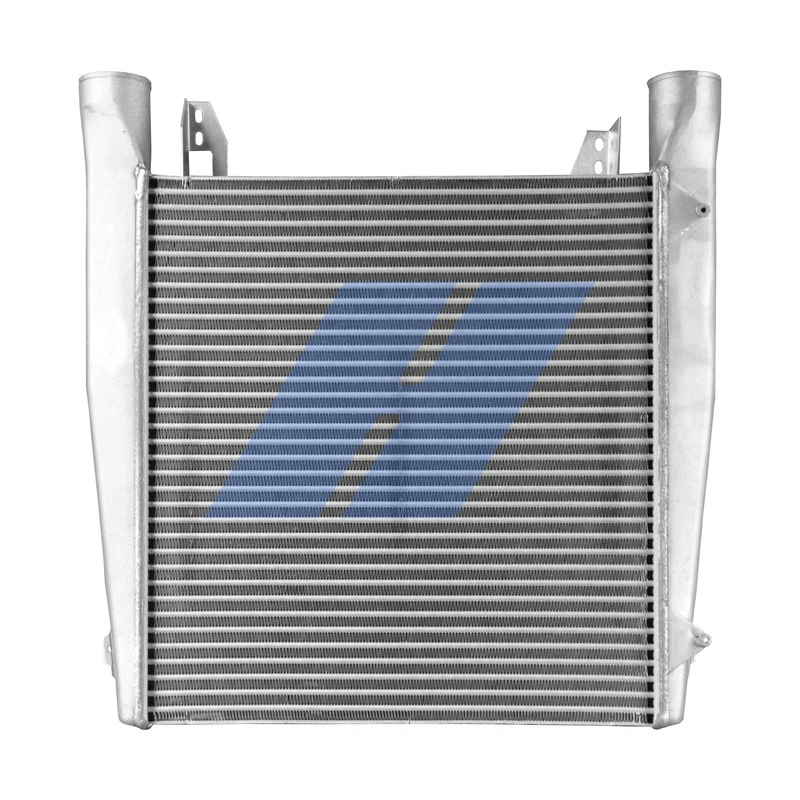 Intercooler, échangeur HIGHWAY AUTOMOTIVE 20031037