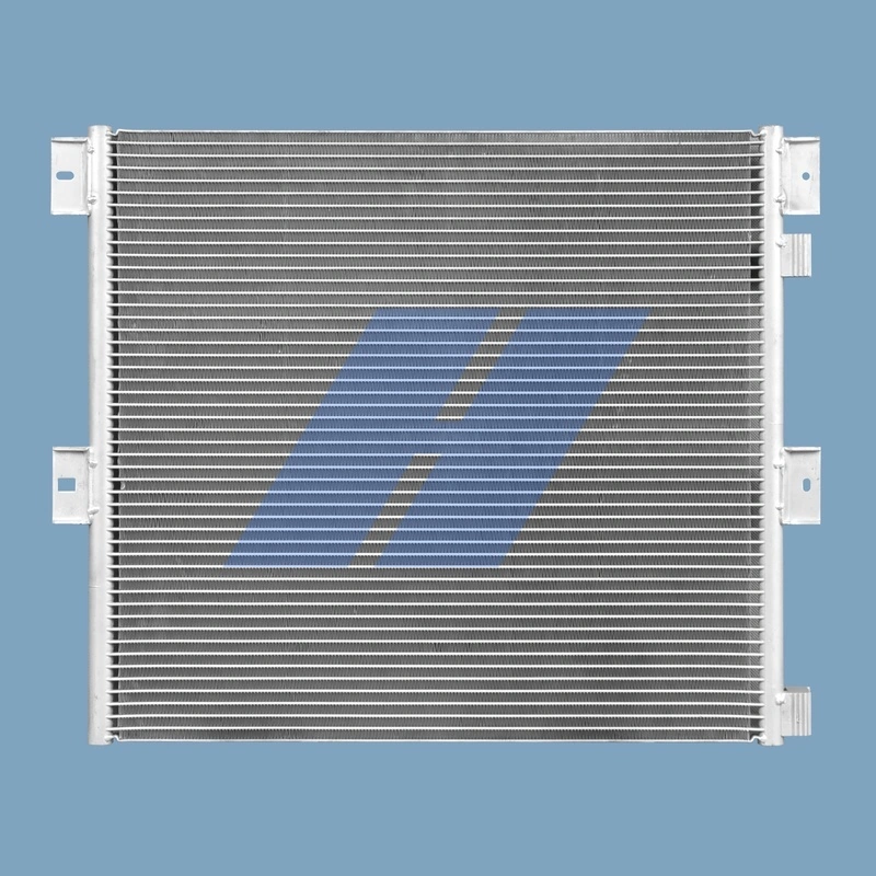 Condenseur, climatisation HIGHWAY AUTOMOTIVE 40041008