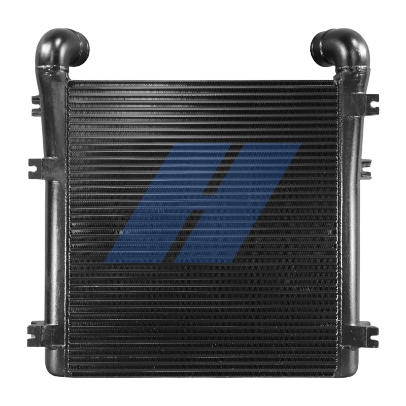 Intercooler, échangeur HIGHWAY AUTOMOTIVE 20021006