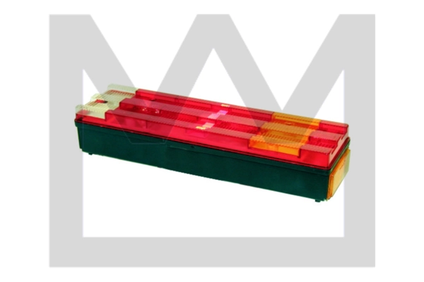 Feu arrière MONARK 098 213 371