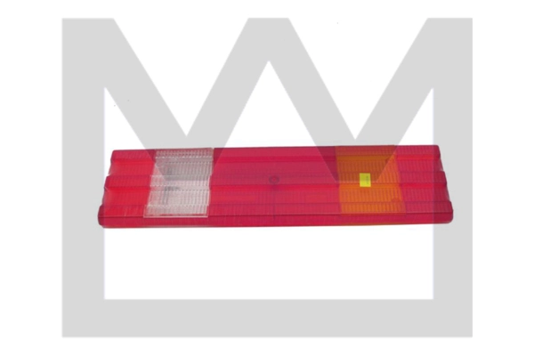 Disperseur, feu arrière MONARK 098 293 323