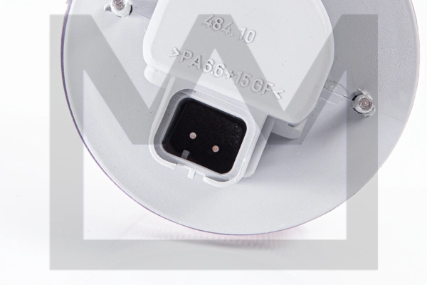 Feu clignotant MONARK 198 222 803