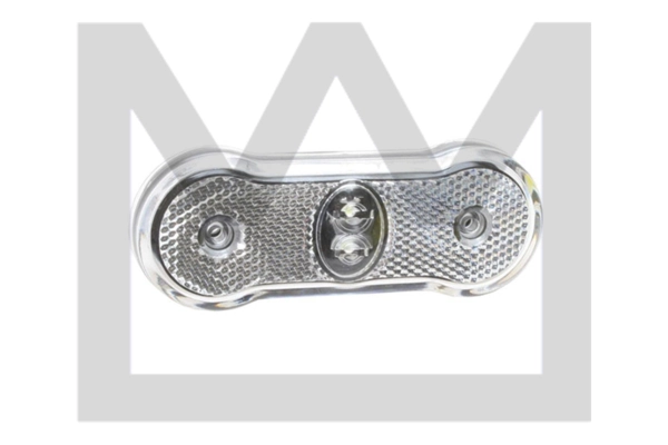 Feu de position MONARK 098 230 420