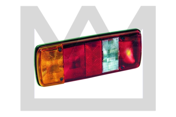 Feu arrière MONARK 098 212 731