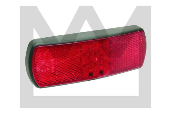 Feu de position MONARK 098 203 601