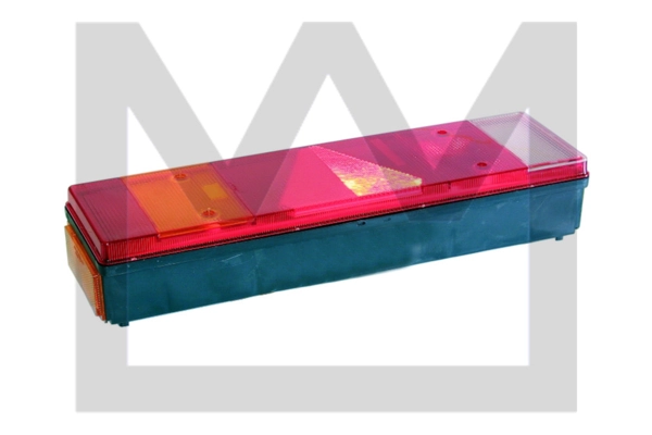 Feu arrière MONARK 098 212 976